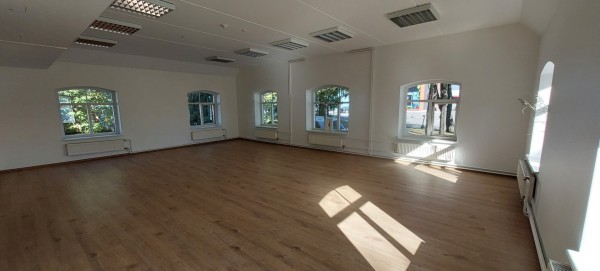 Saal