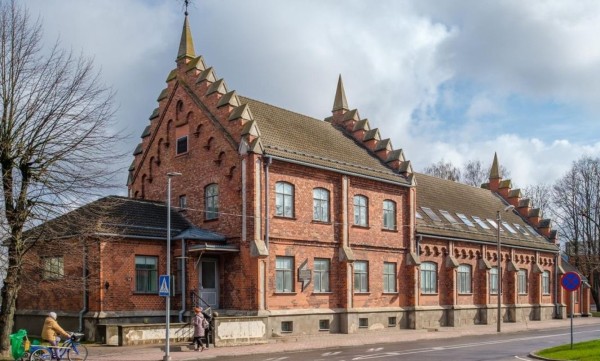Kohvik
